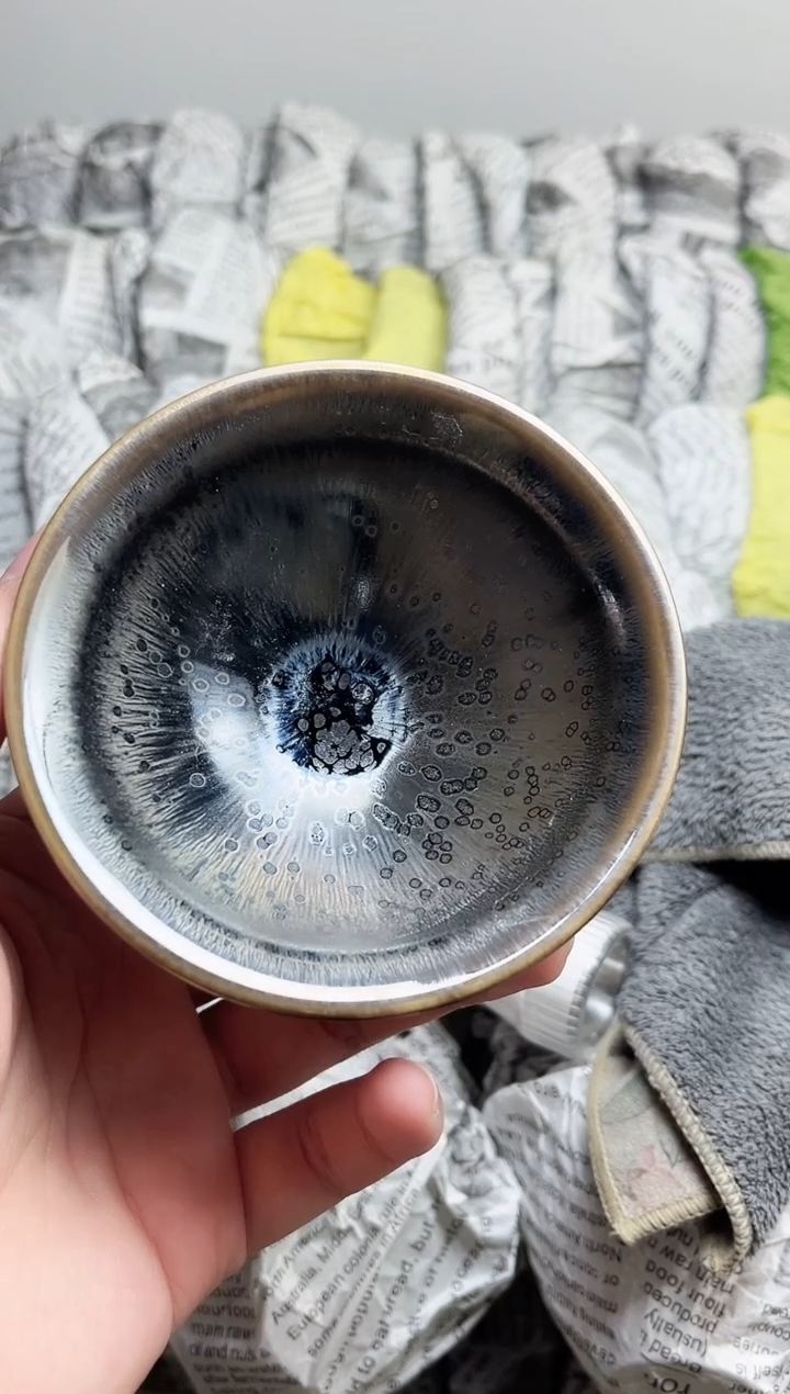 【闪购商品】茶盏016高端茶器主人杯