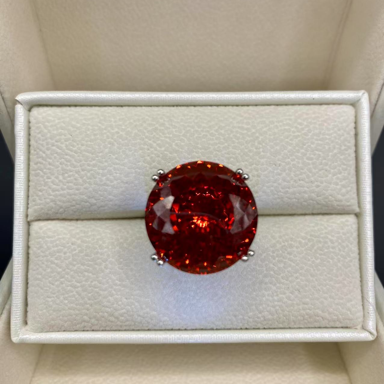 戒指 【星辉绚灿 闪耀之星】A2063