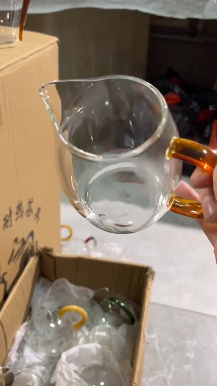 诚然  公杯  琥珀把