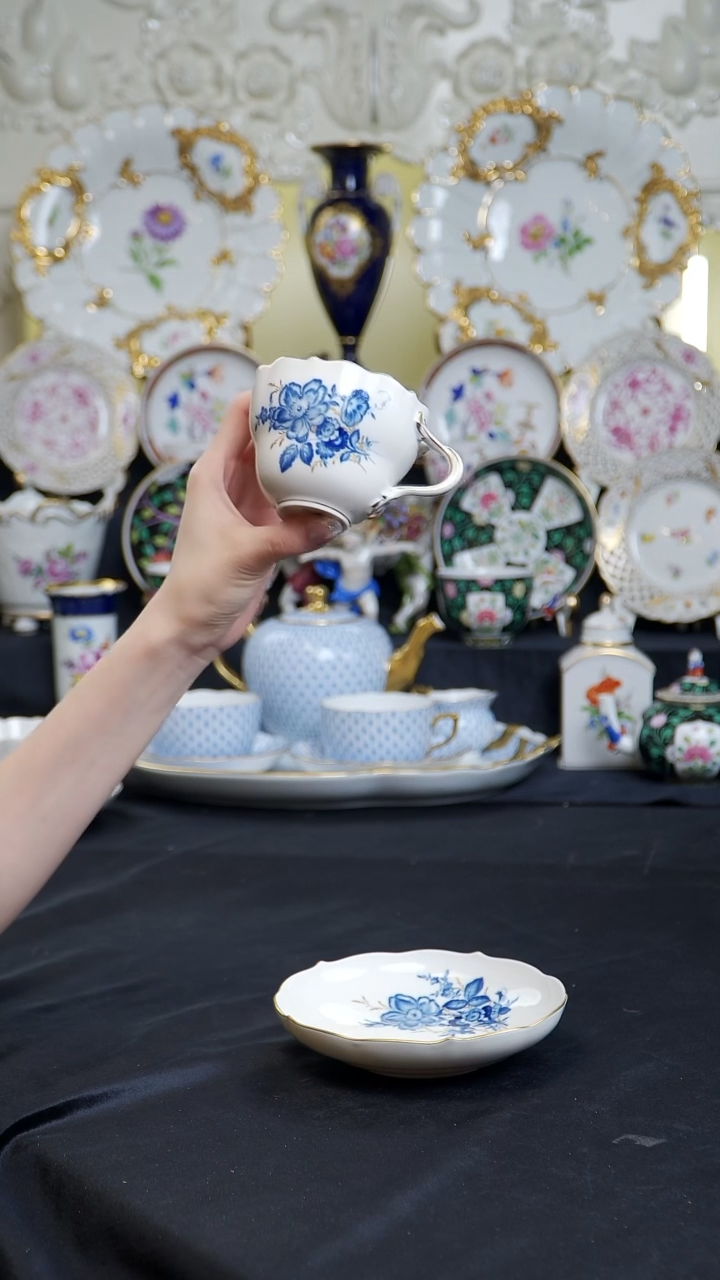 骨瓷婷婷中古器物如图所示16