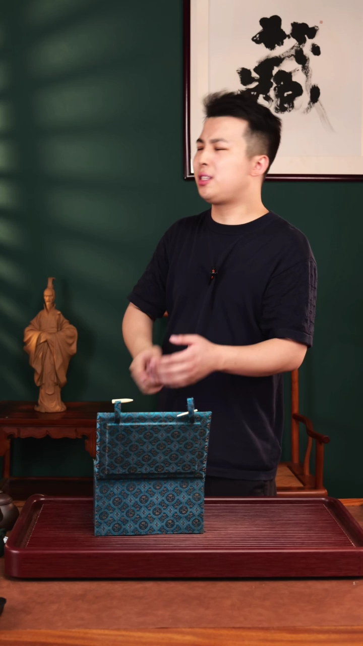 茶壶紫砂潘子茶器全手16399