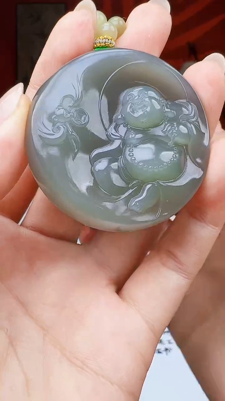 定制和田玉天然和田玉（拍一发一）