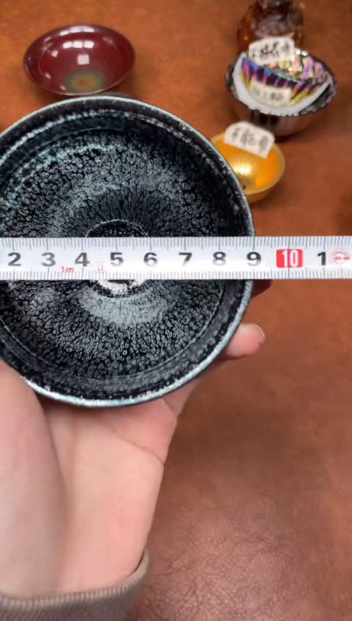 茶盏62         