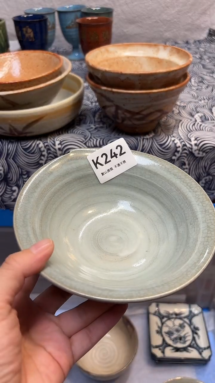 瓷片阿**狗喵喵家都是大漂亮