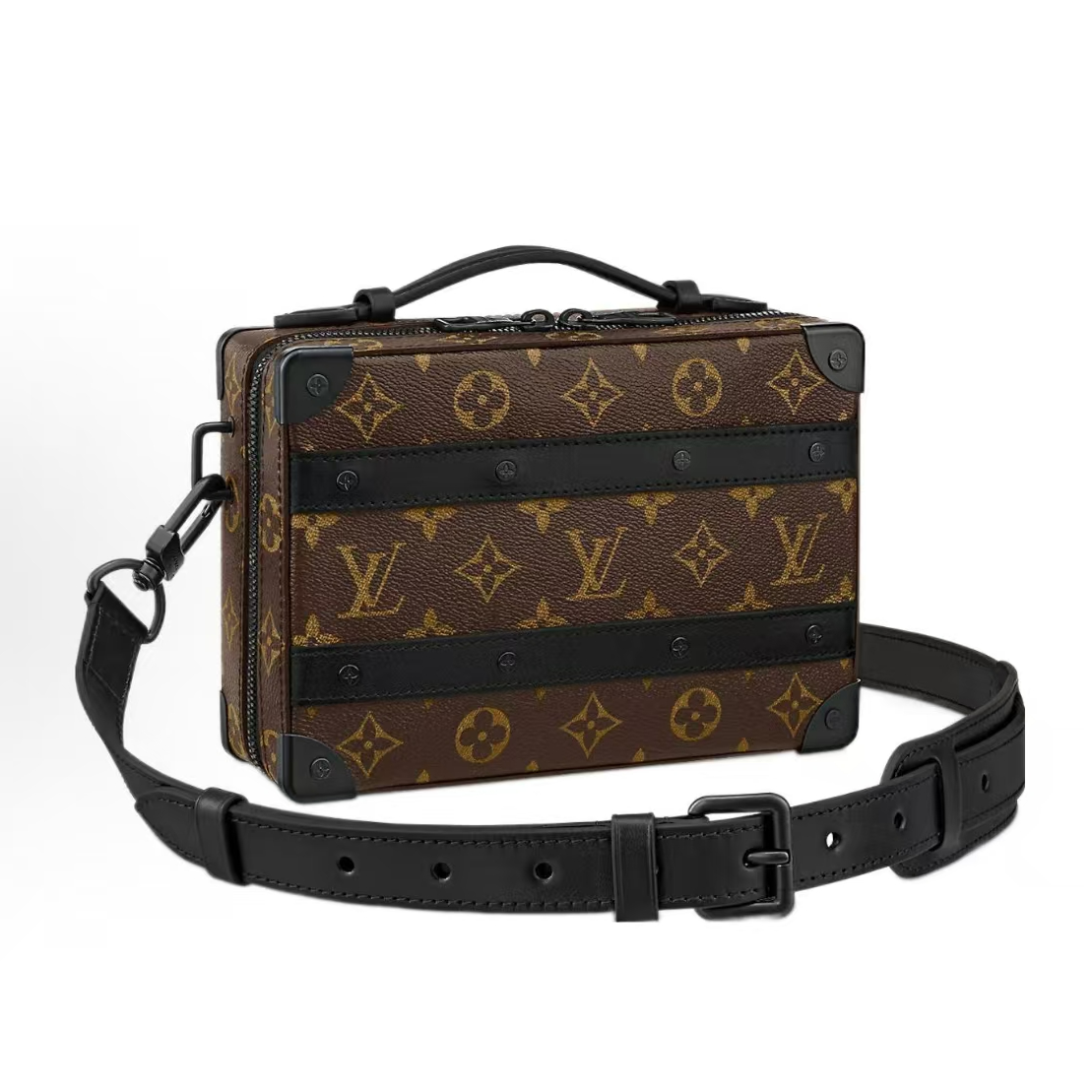 95新 LouisVuitton/路易威登 安洁利严选手柄软盒/BK0155486 