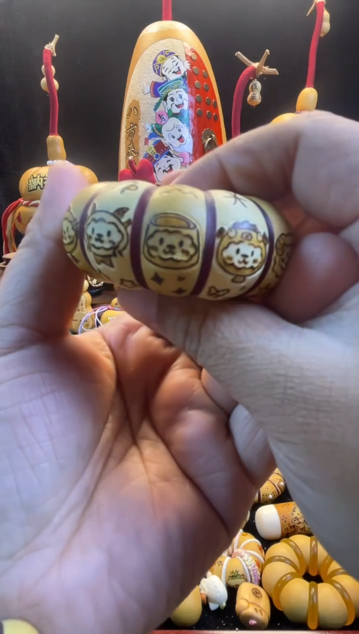 葫芦小舍葫芦文玩