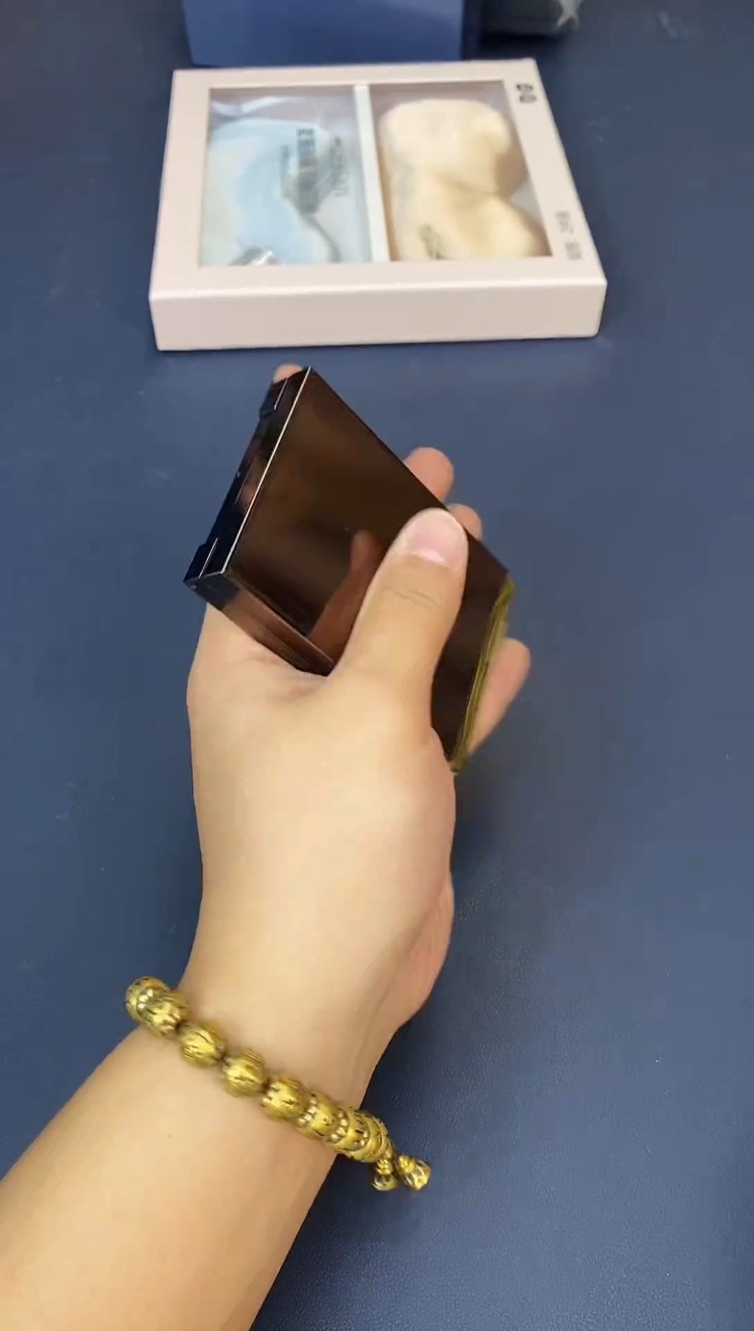 瓷片老号重启，一漏到底@@HS180