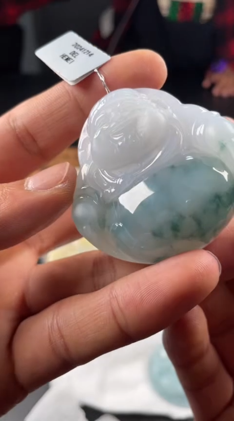 【闪购商品】定制翡翠未镶嵌定制孤品