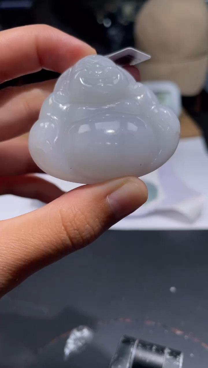 【闪购商品】定制翡翠未镶嵌定制孤品