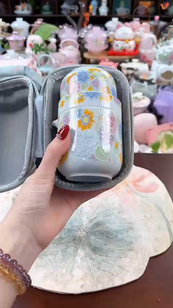 【闪购商品】壶茶具：库存仅剩1件