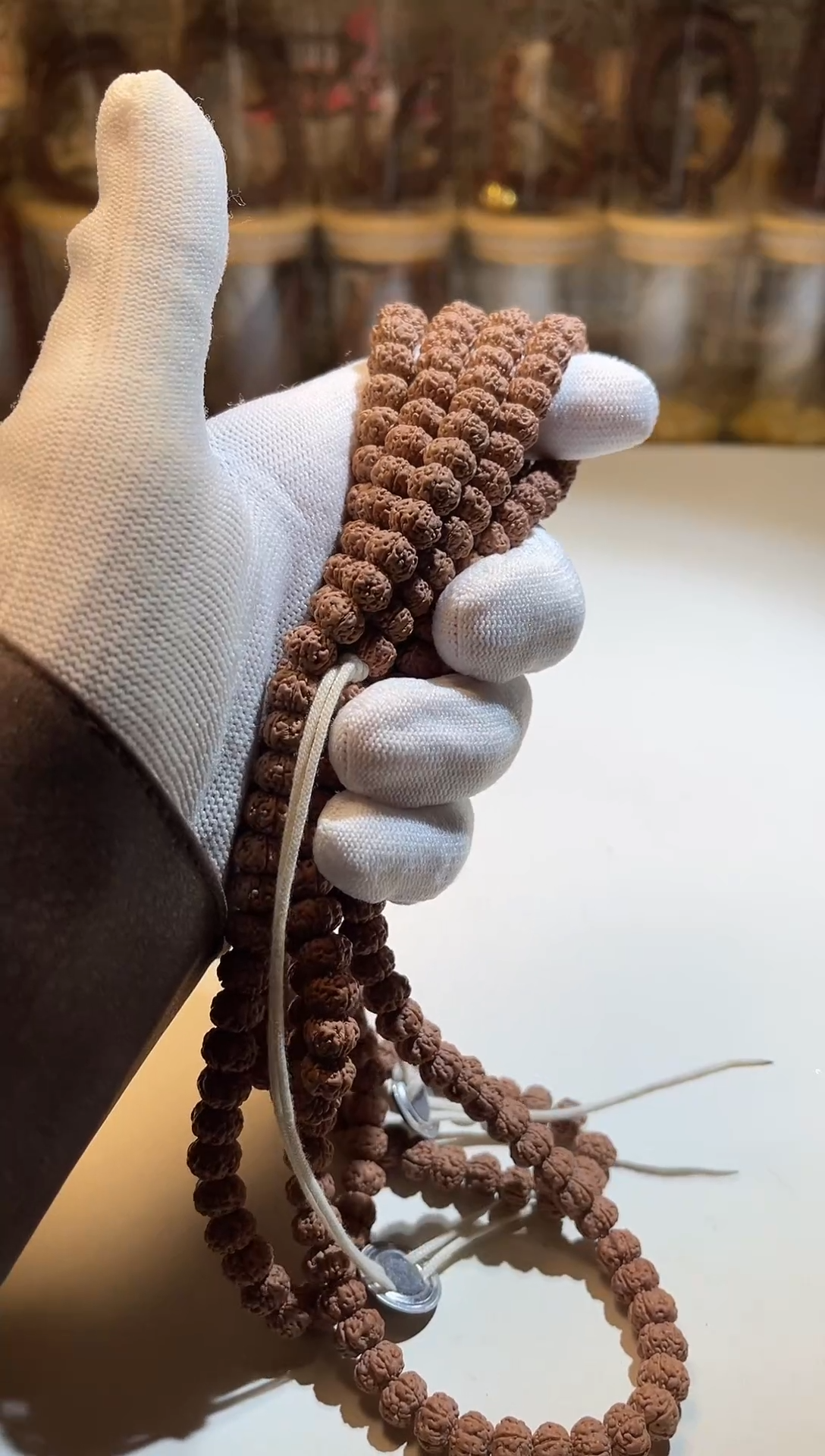 吊坠金刚菩提“奢品定制”老树王脖挂8+【拒绝差评】