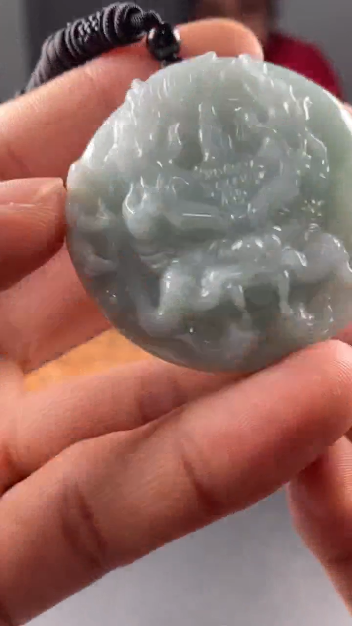 【闪购商品】定制翡翠未镶嵌定制孤品