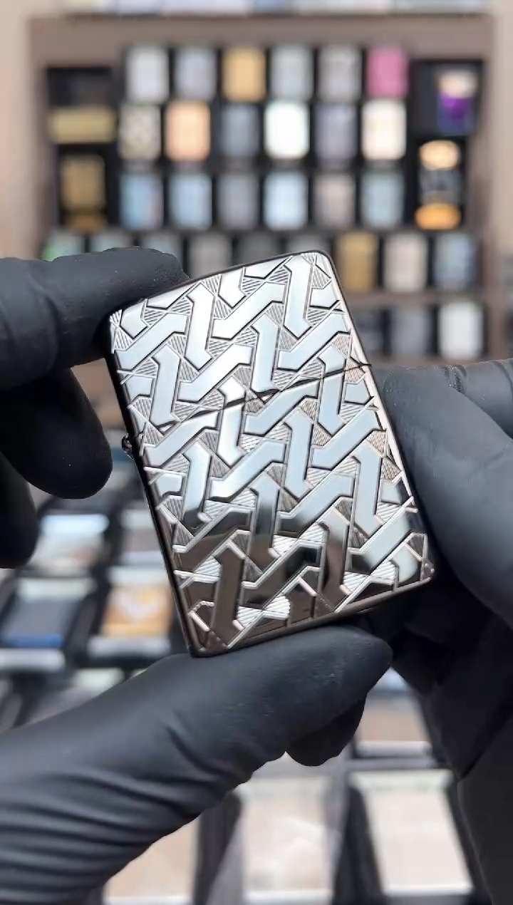 明铬高端奢品打火机37