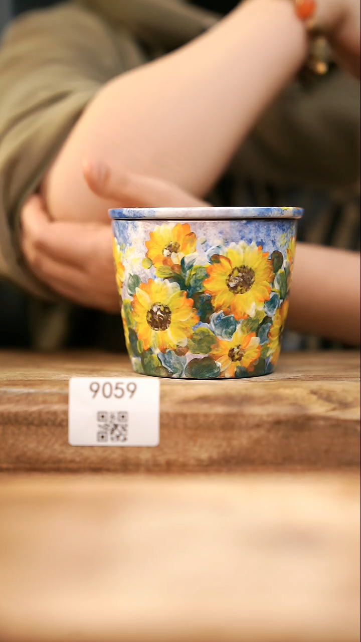 【落单孤品】福利/杯子@@9059