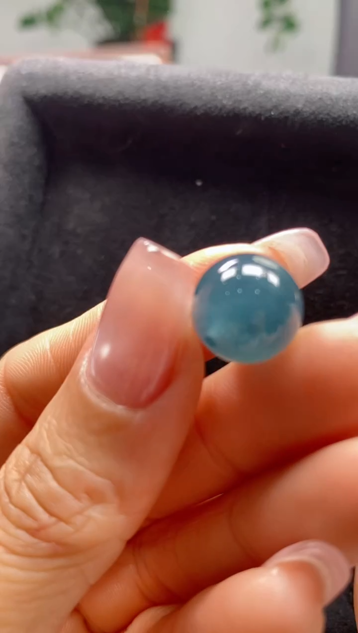 【闪购商品】翡翠颈饰未镶嵌0985033533