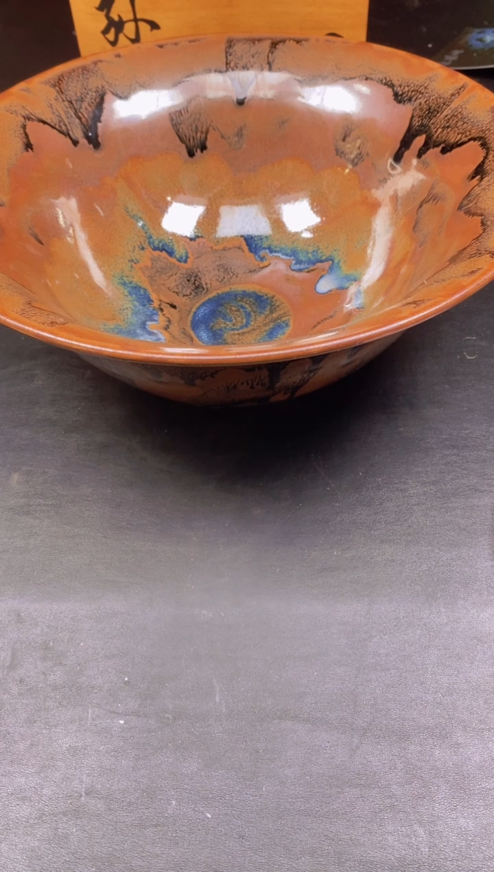 茶盏海*富----------- 精美主人杯