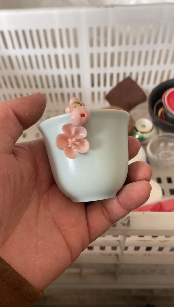 杯无运费险有瑕疵的摄影的产品有使用过的痕迹有点脏介意勿拍