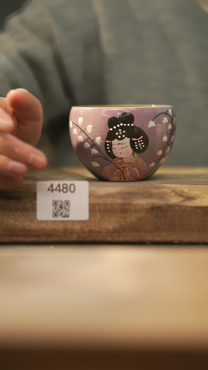 【闪购商品】【落单孤品】福利/杯子@@4480