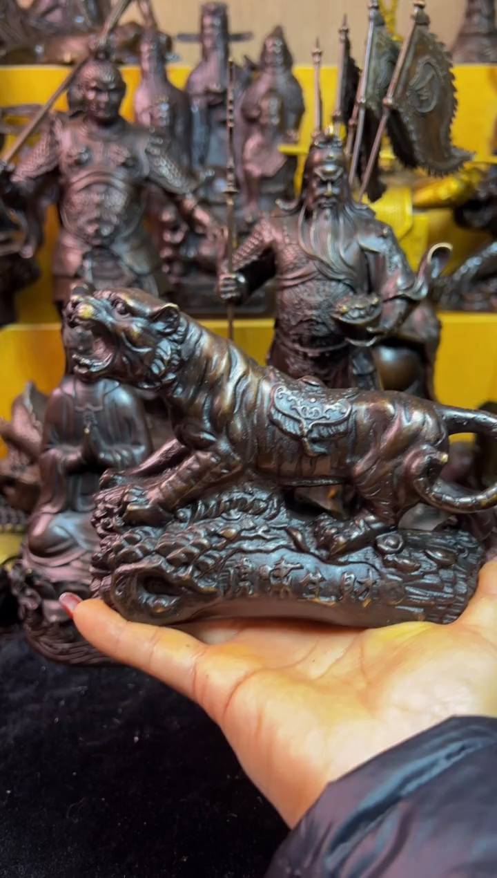 【闪购商品】1案台摆件 物品摆件