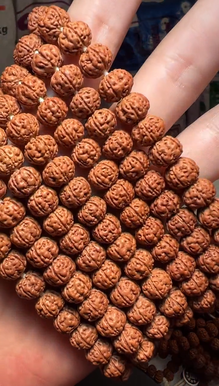 手串金刚菩提无利润超头精挑老树王手持-10mm