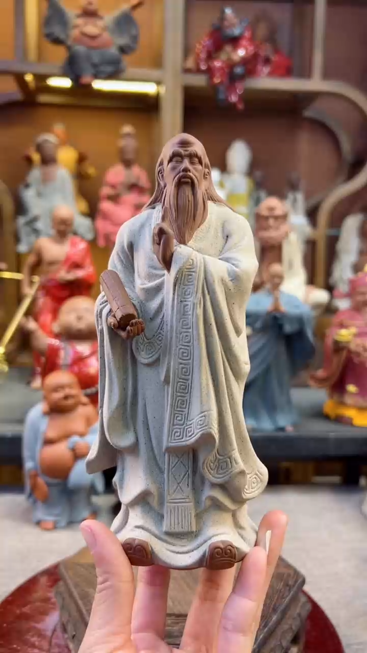 【闪购商品】紫砂茶宠器闵茶宠摆件