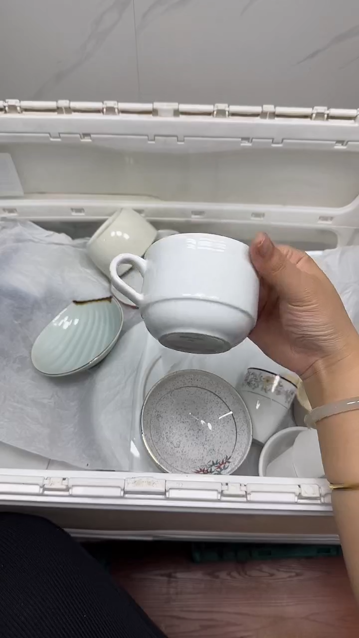 【闪购商品】304回流瓷器默认微瑕，18.8包邮1