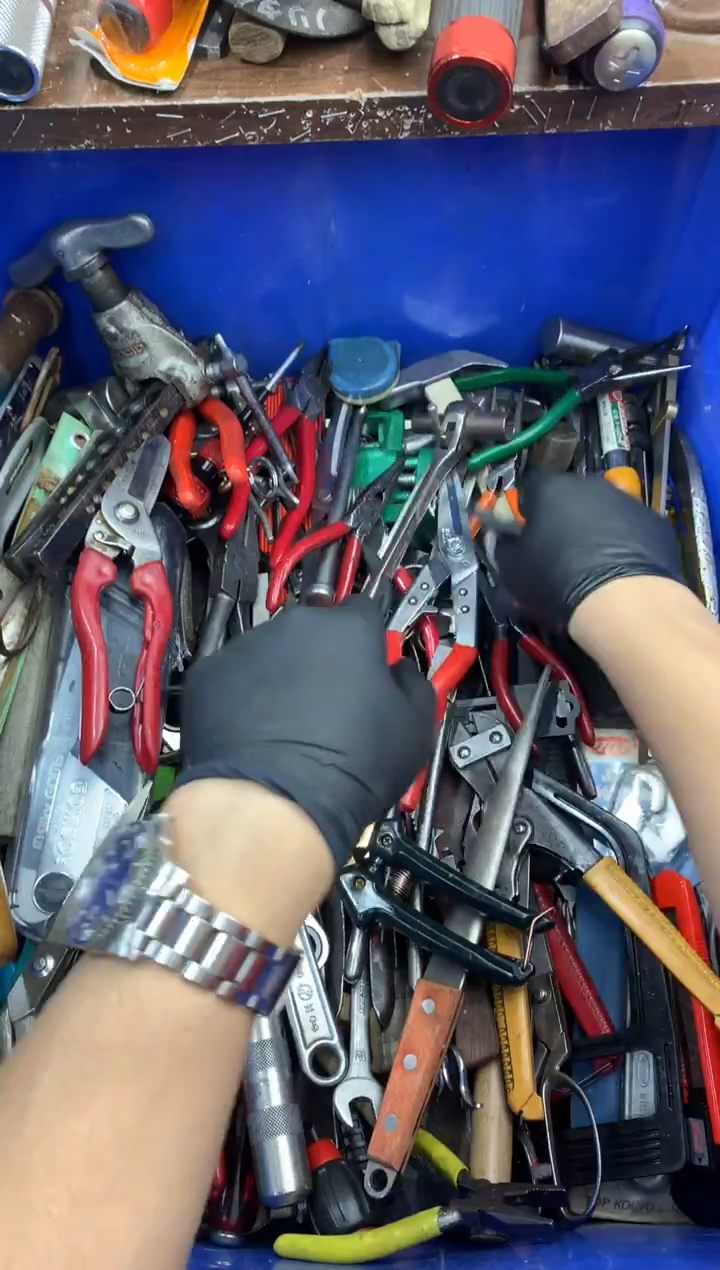 悟可乐日本工具仓库闪购链接