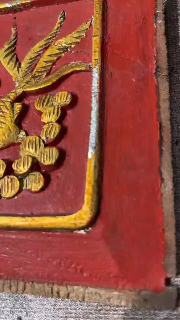 香榧木木雕款西****柿老木雕老物完美主义者勿拍新疆西藏不包邮