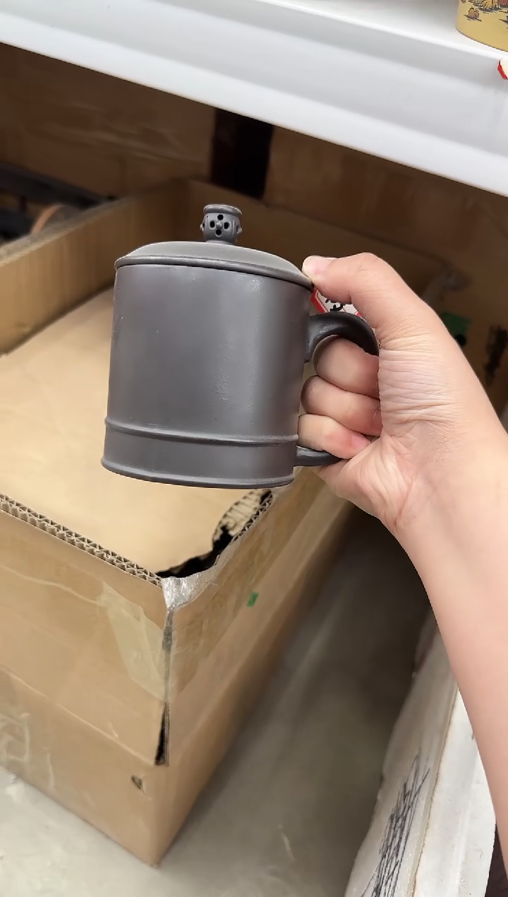 【闪购商品】紫砂茶杯0122012201220122