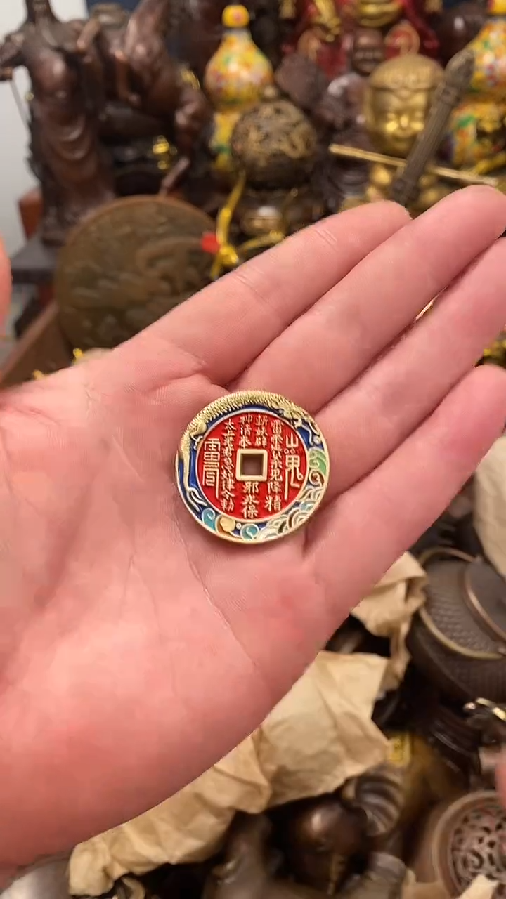 案台摆件  物品摆件