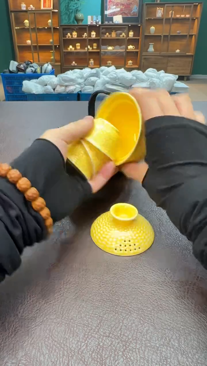 【闪购商品】摆件瓷SC1111111111