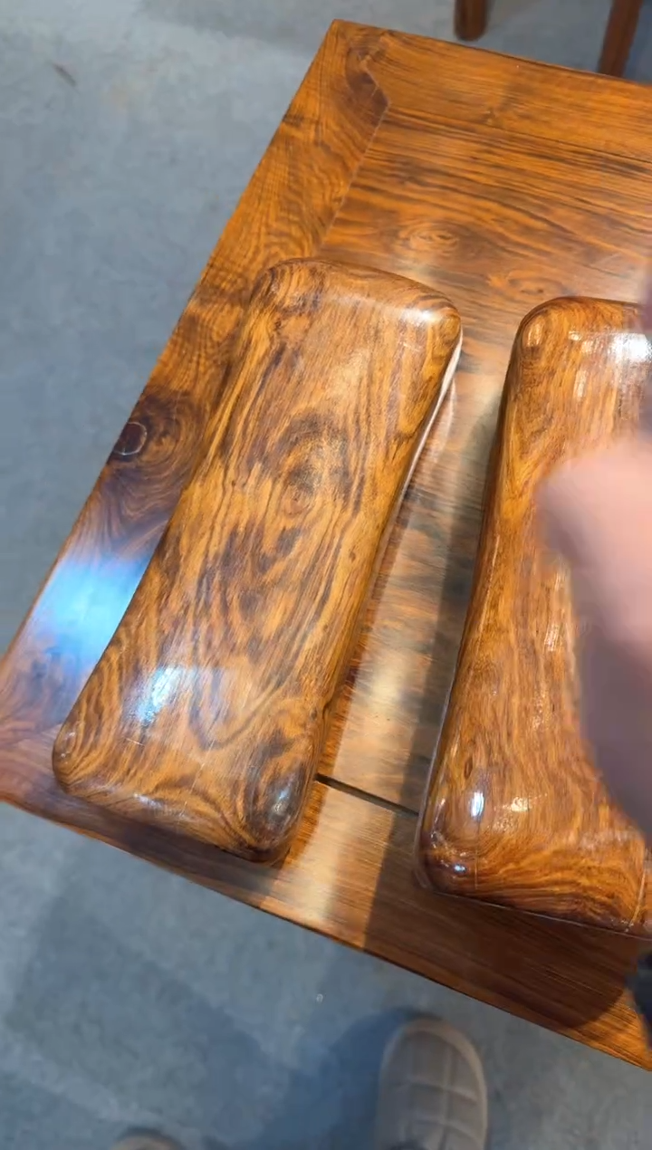 【闪购商品】花梨木类木艺00000000000