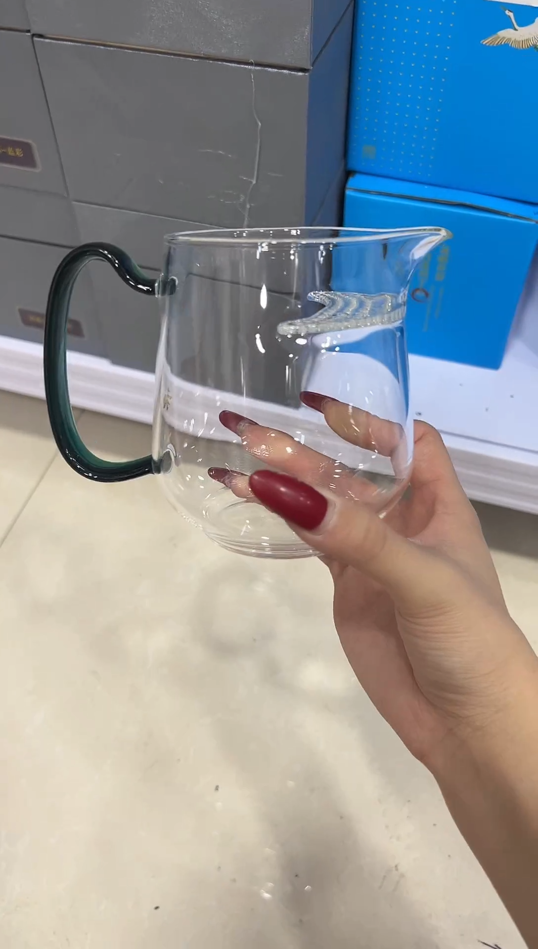 湖绿月牙===================