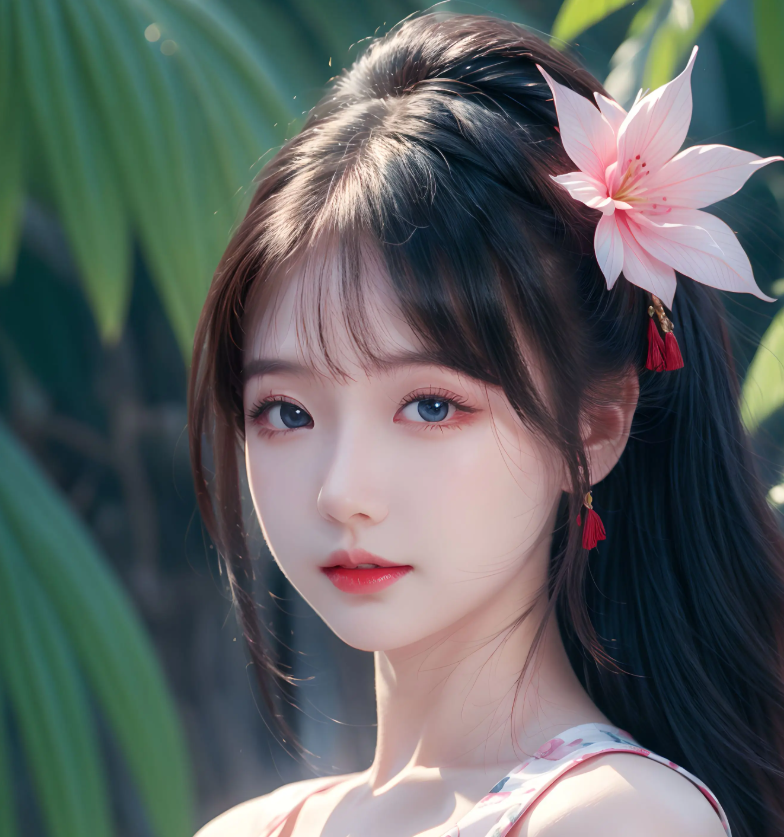 【拍1发1000】2025年新版美女写真合集1000部作品可投影打印A3