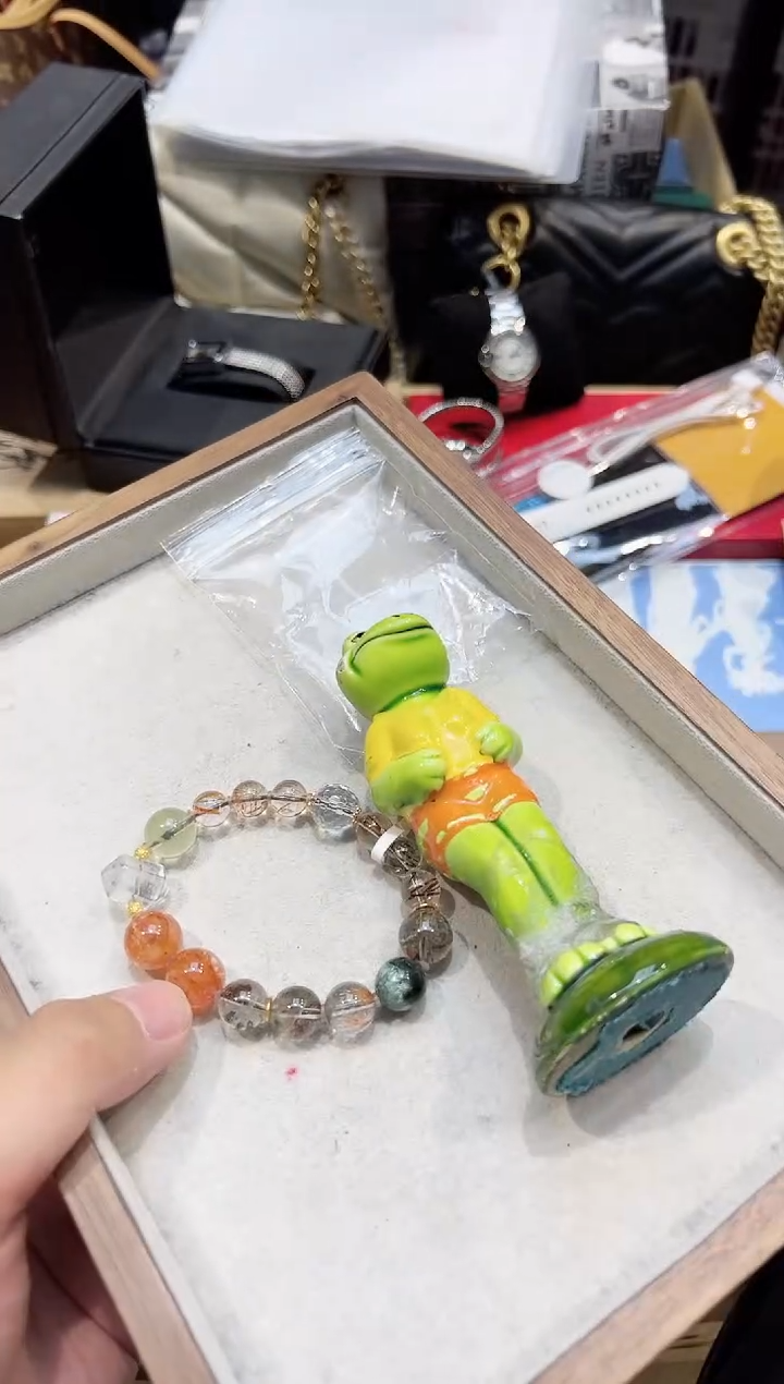 瓷片全球寻宝高端瓷儿@@
