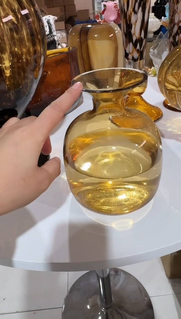 万间家居美物花瓶613