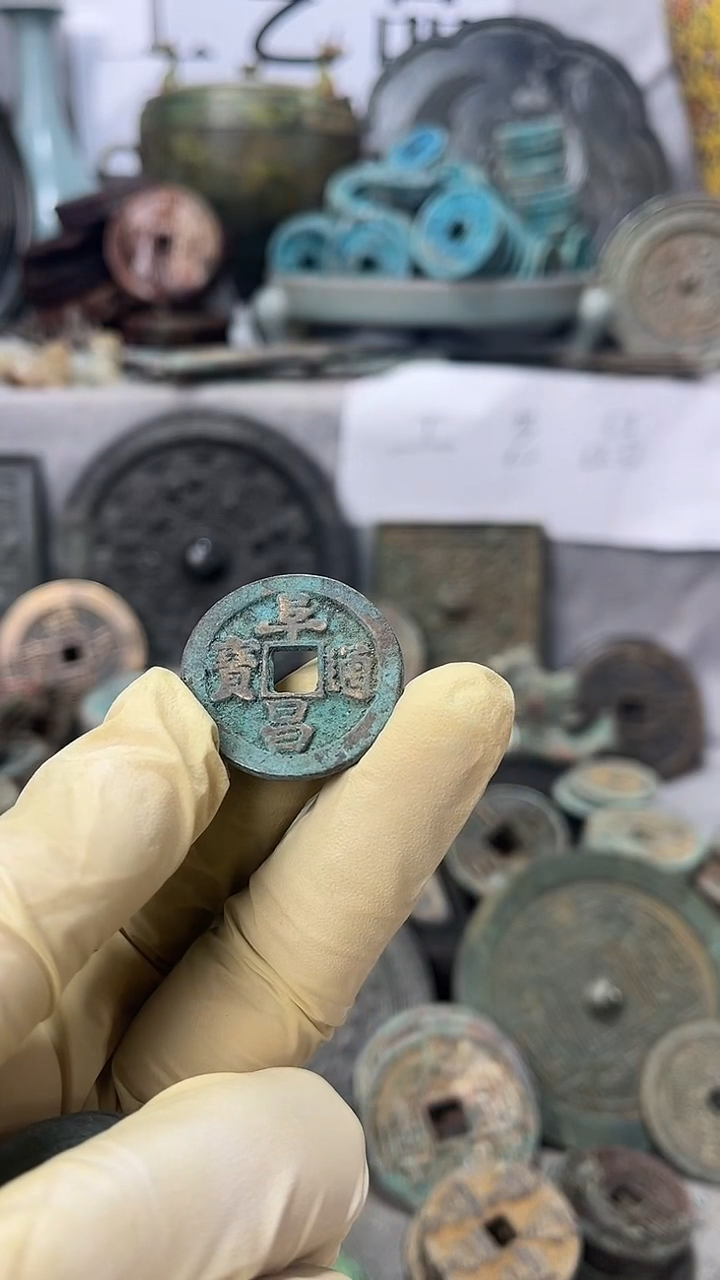 现代文创钥匙扣工艺品