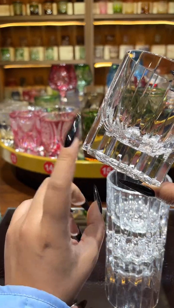 【闪购商品】直播间活动单只福利星芒