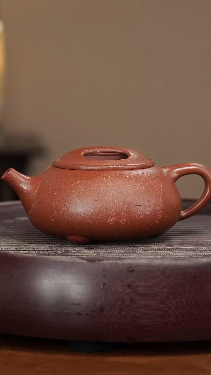 【闪购商品】紫砂茶壶宜兴紫砂壶