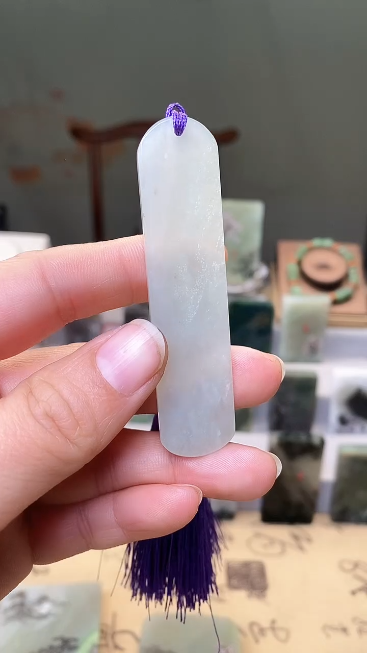 【闪购商品】和田玉摆件未镶嵌106