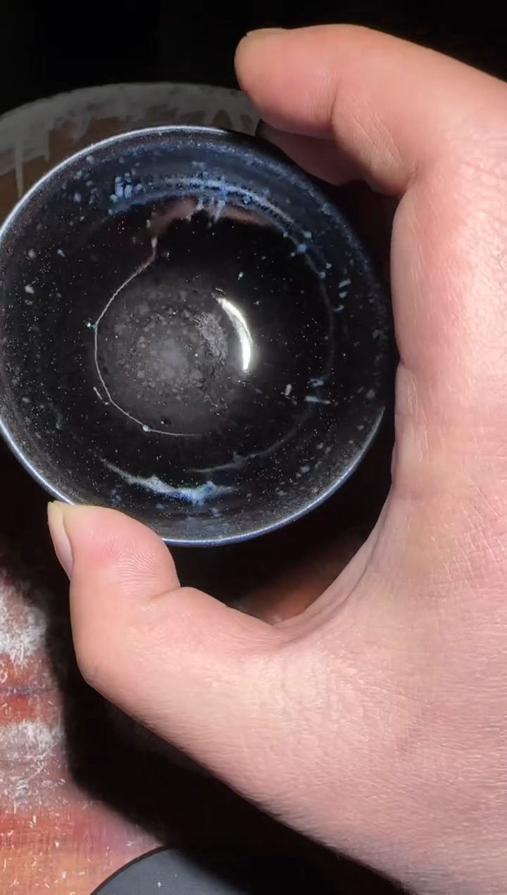 【闪购商品】茶盏双和龙窑现场开窑112