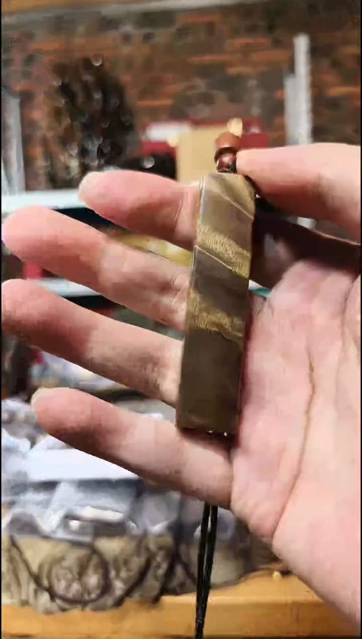 金丝楠     小金条