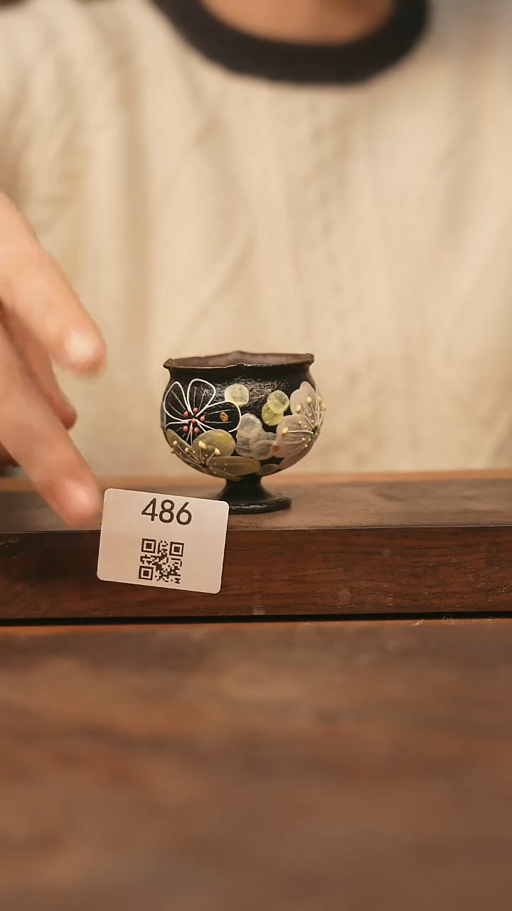 【落单孤品】/杯子@@486