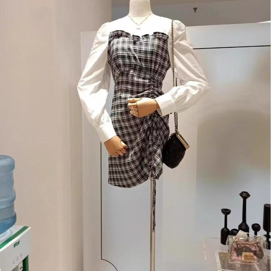 乔安女装扣号链接59起