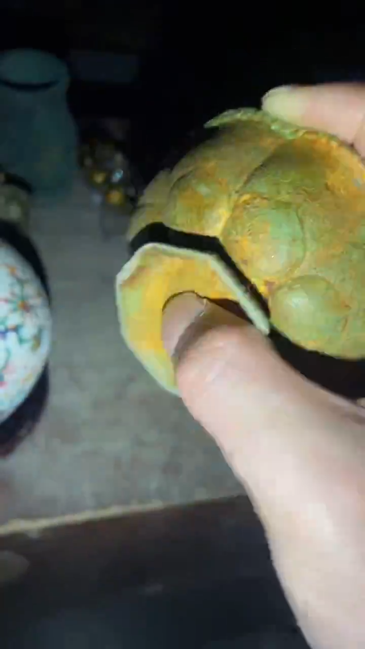 老物件孤品闪拍链接