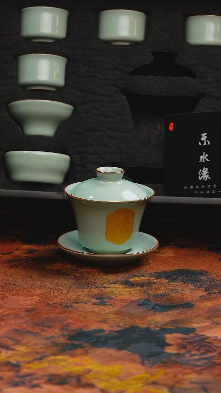 【闪购商品】楽门茶器！！！！