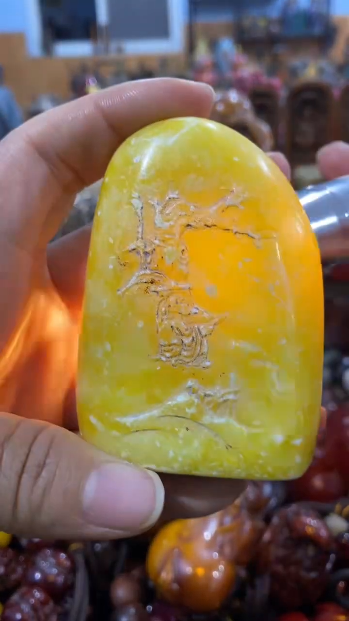 【闪购商品】1宫廷影视老旧工艺摆件