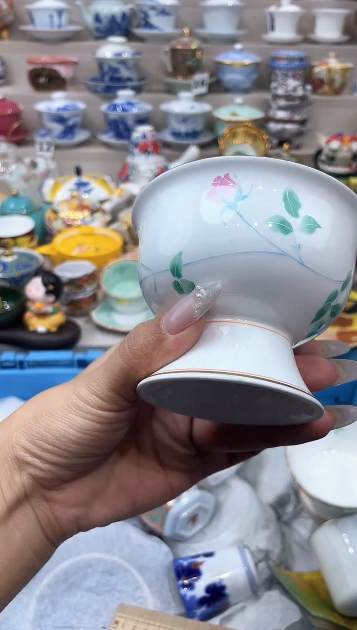 【闪购商品】云陶集市祝大家2025愿你所愿皆所得