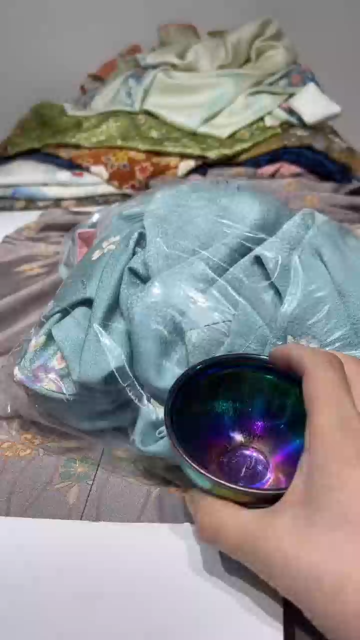 【闪购商品】茶盏爱美丽的世界爱美丽的世界AW603