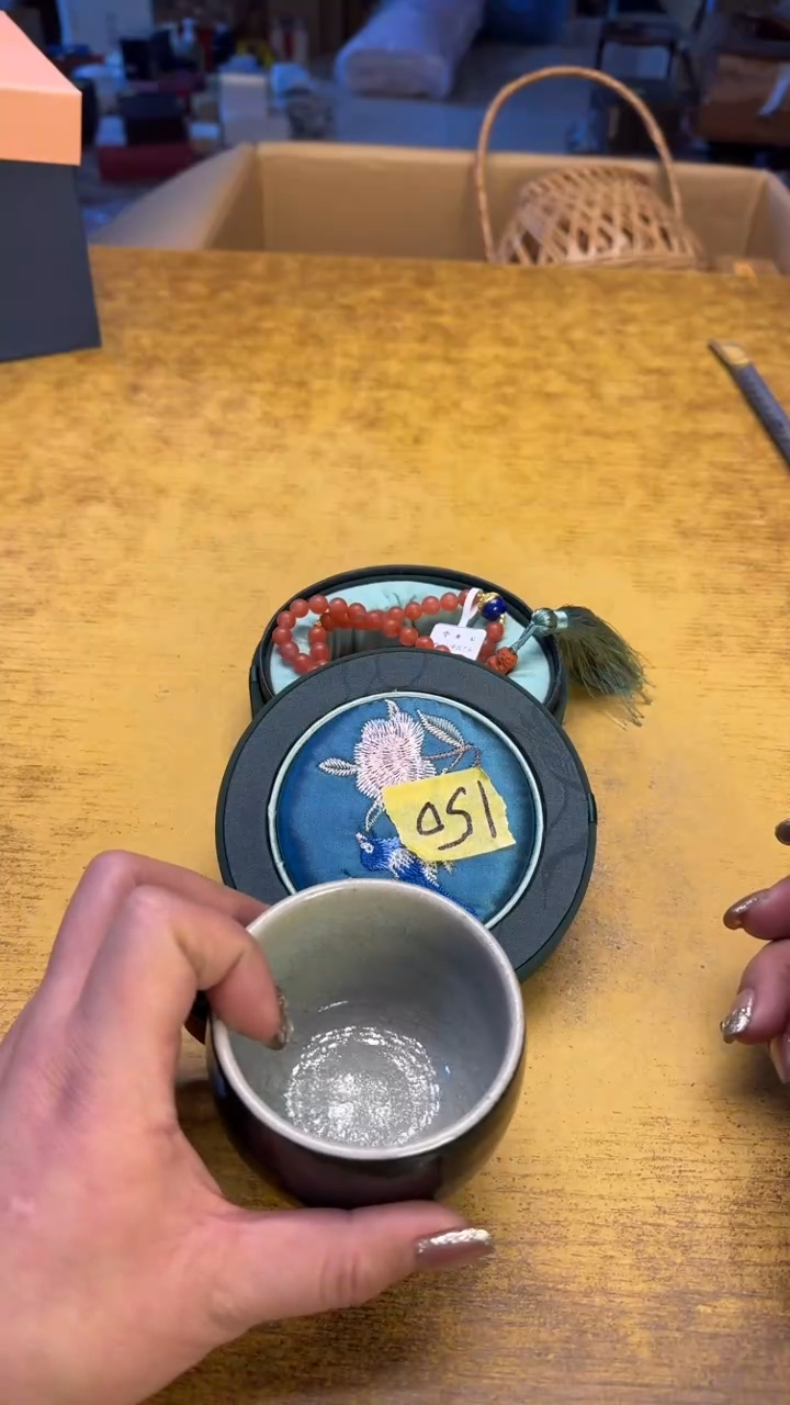【闪购商品】其他瓷器瓷老破旧150